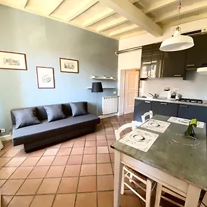 Appartamento Trastevere Rome's Heart Charming 8, Roma