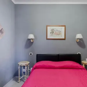 Appartamento Via Veneto 529, Roma
