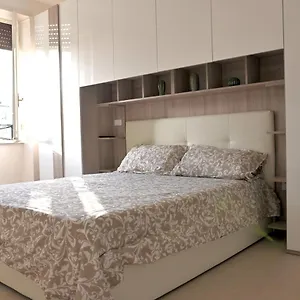 Appartamento Emerenziana Lovely, Roma
