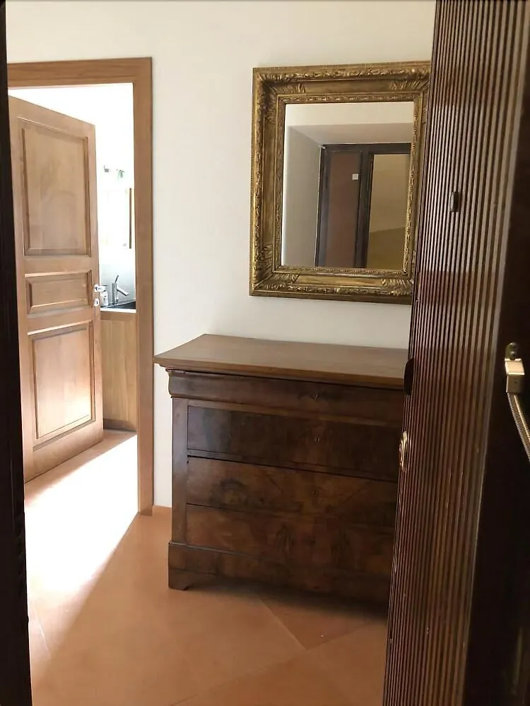 Visione Via Sant'Andrea Delle Fratte, 36 Appartement Rome