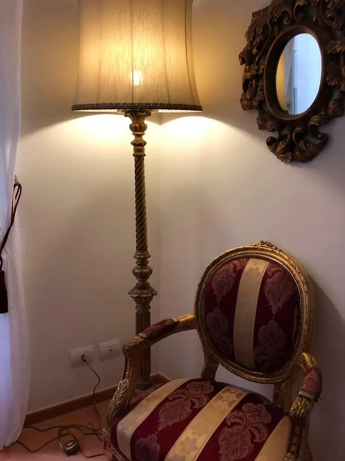Visione Via Sant'Andrea Delle Fratte, 36 Apartment Rome