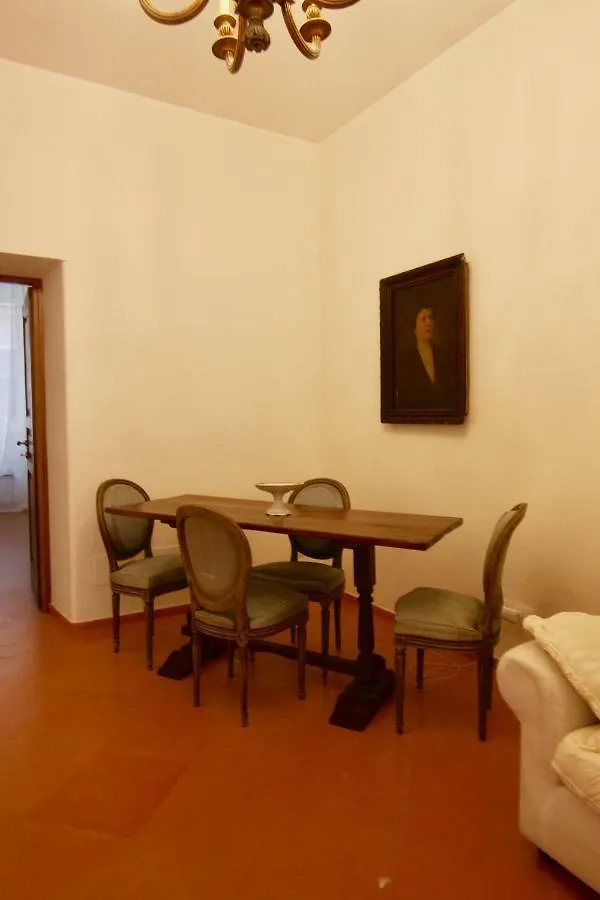 Visione Via Sant'Andrea Delle Fratte, 36 Apartment Rome 0*,  Italy