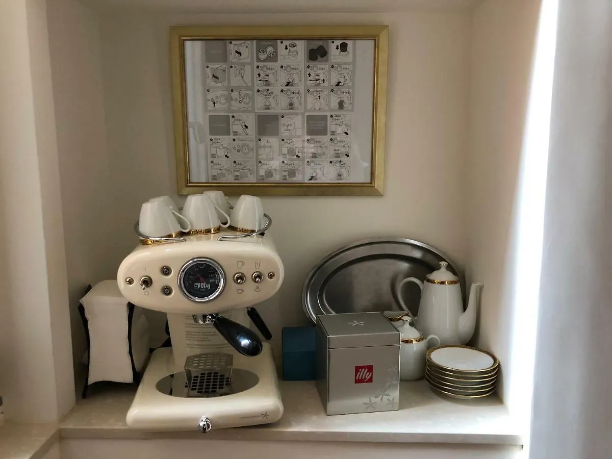 Visione Via Sant'Andrea Delle Fratte, 36 Apartment Rome