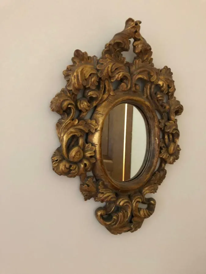 Visione Via Sant'Andrea Delle Fratte, 36 Apartment Rome