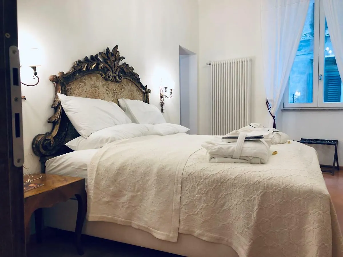 Visione Via Sant'Andrea Delle Fratte, 36 Apartment Rome
