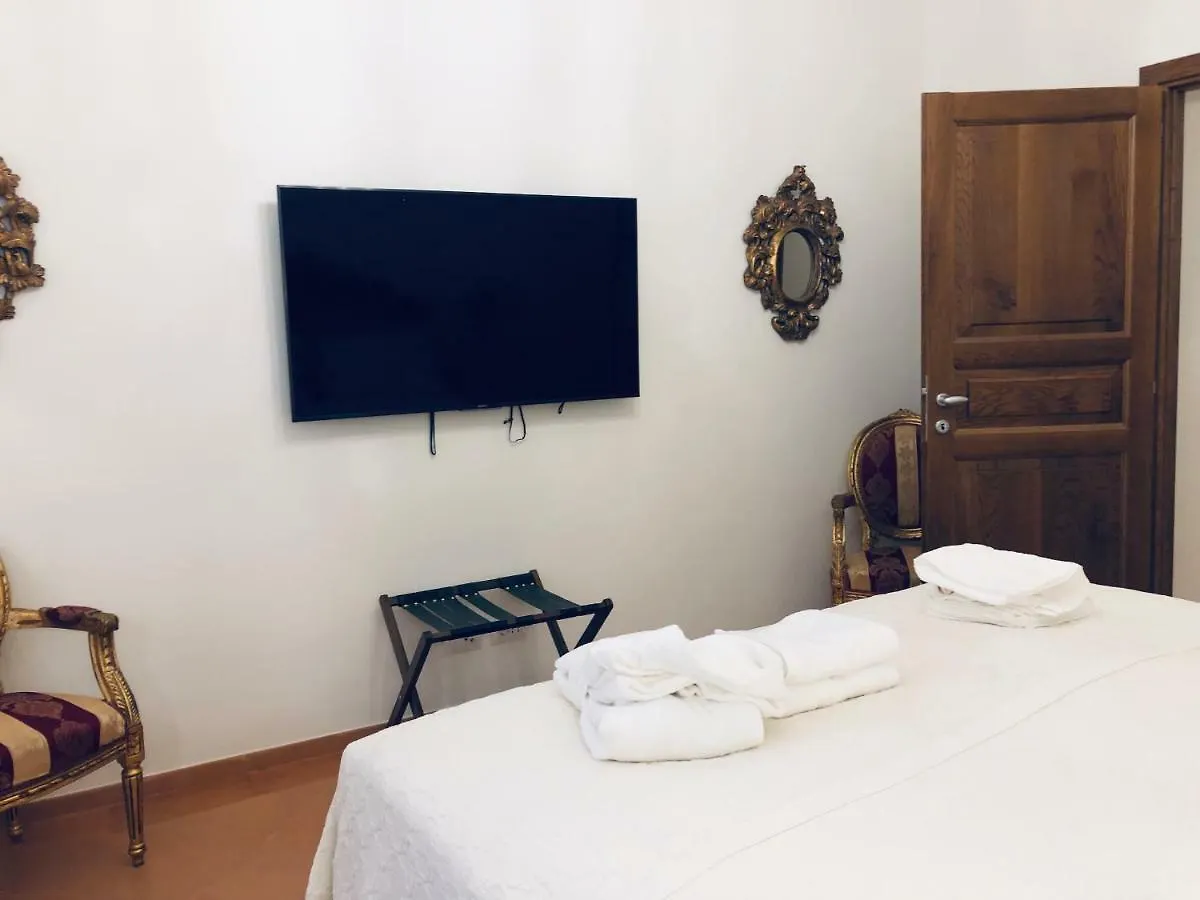 Visione Via Sant'Andrea Delle Fratte, 36 Apartment Rome