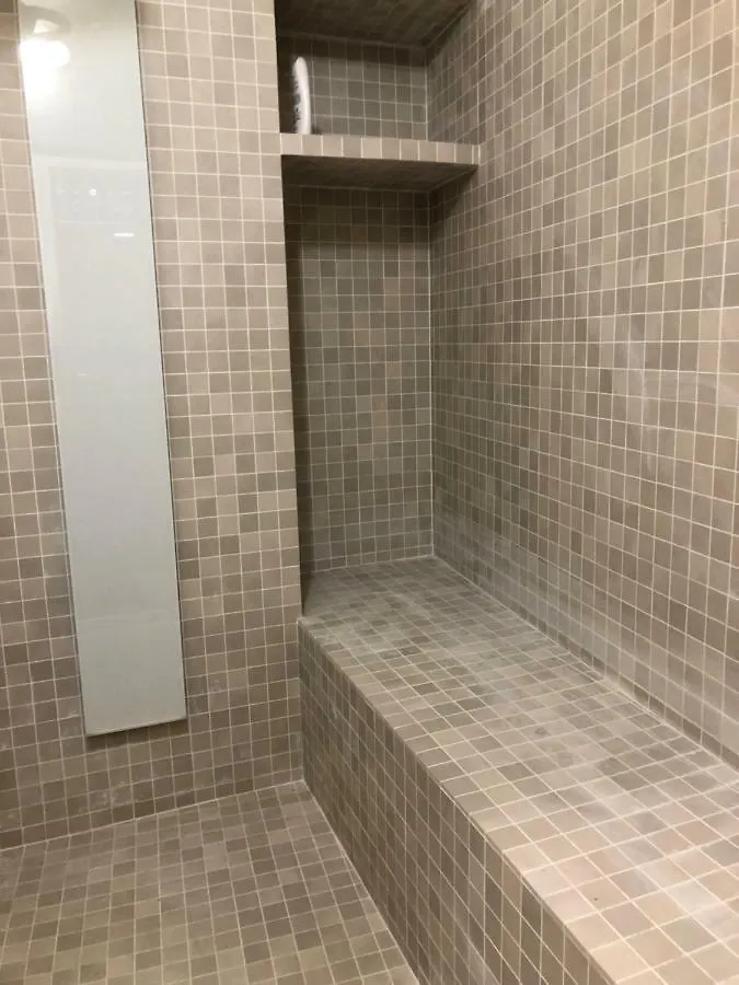 Visione Via Sant'Andrea Delle Fratte, 36 Apartment Rome