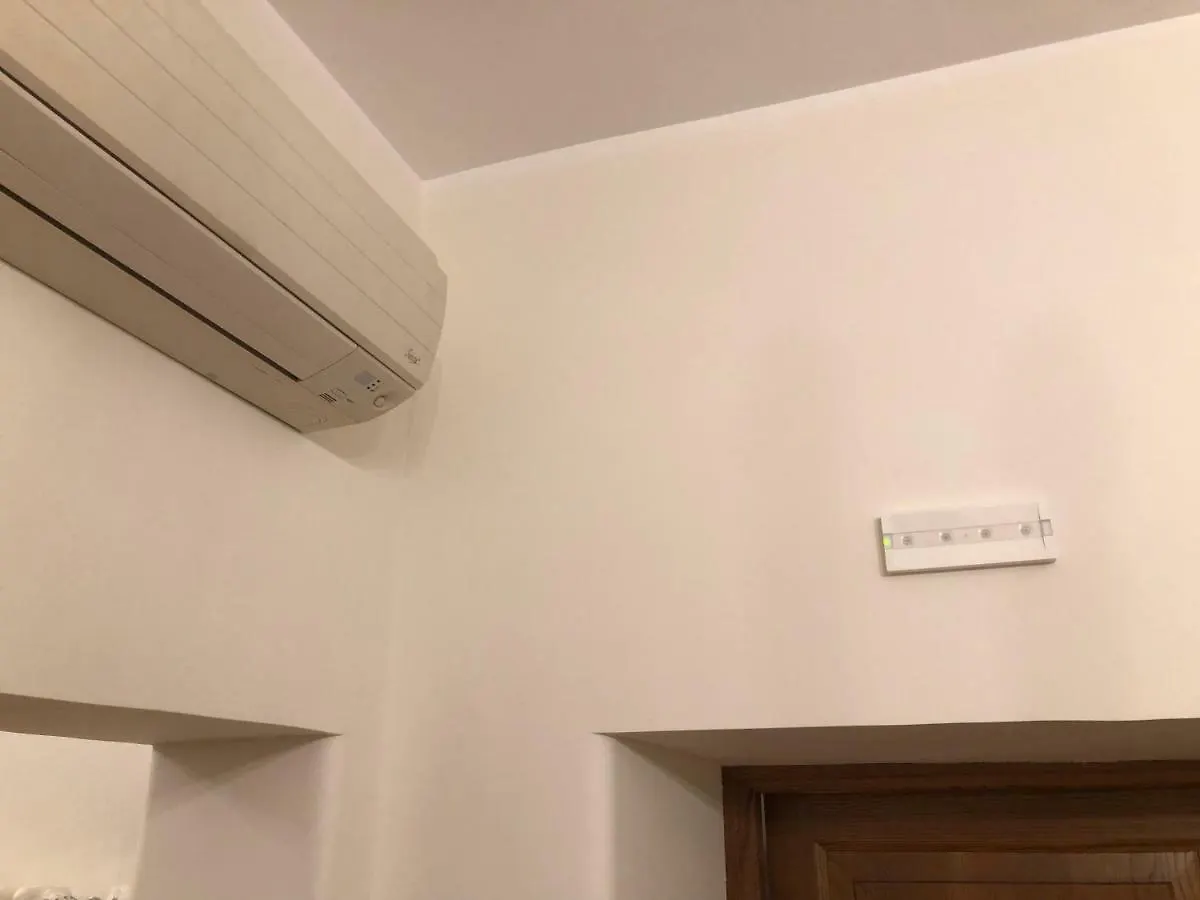 Visione Via Sant'Andrea Delle Fratte, 36 Apartment Rome