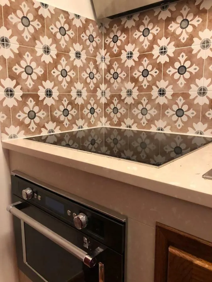 Visione Via Sant'Andrea Delle Fratte, 36 Apartment Rome Italy