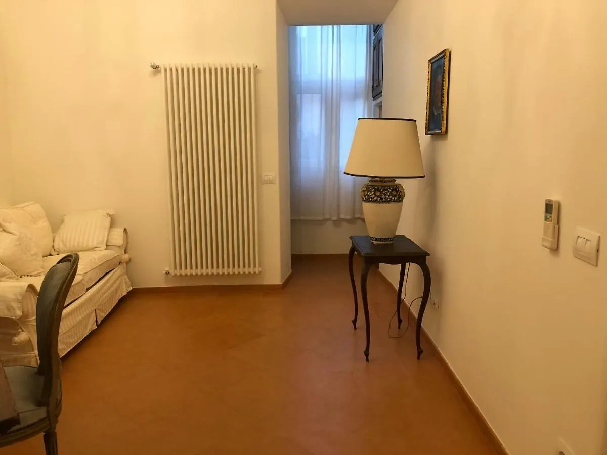 Visione Via Sant'Andrea Delle Fratte, 36 Apartment Rome